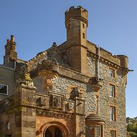 Isle of Eriska Hotel and Spa