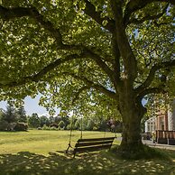 Isle of Eriska Hotel and Spa