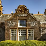 Isle of Eriska Hotel and Spa