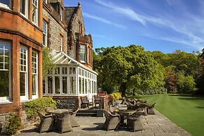 Isle of Eriska Hotel and Spa