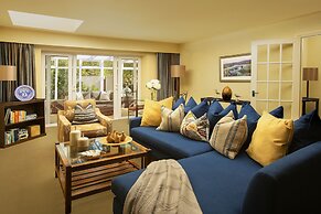 Isle of Eriska Hotel and Spa