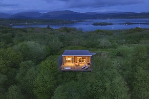 Isle of Eriska Hotel and Spa