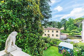 Relais & Chateaux Villa Abbazia