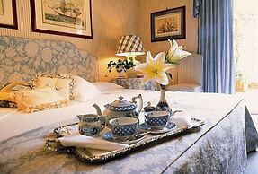 Relais & Chateaux Villa Abbazia