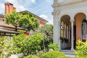 Relais & Chateaux Villa Abbazia