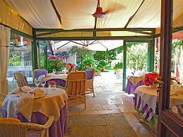 Relais & Chateaux Villa Abbazia