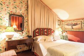 Relais & Chateaux Villa Abbazia