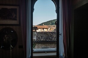 Relais & Chateaux Villa Abbazia