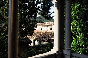 Relais & Chateaux Villa Abbazia