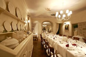 Relais & Chateaux Villa Abbazia