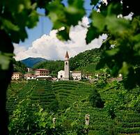 Relais & Chateaux Villa Abbazia