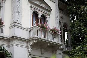 Relais & Chateaux Villa Abbazia