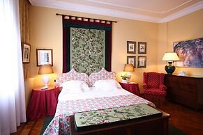 Relais & Chateaux Villa Abbazia