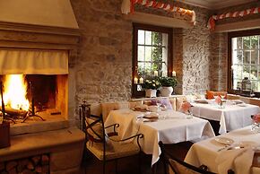 Relais & Chateaux Villa Abbazia