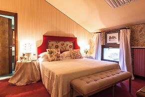 Relais & Chateaux Villa Abbazia