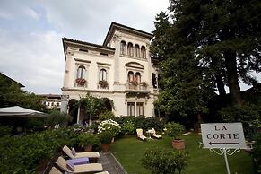Relais & Chateaux Villa Abbazia