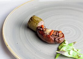 Relais & Chateaux Villa Abbazia
