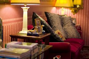 Relais & Chateaux Villa Abbazia
