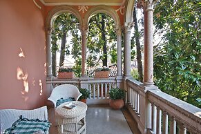 Relais & Chateaux Villa Abbazia