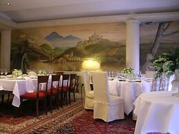 Relais & Chateaux Villa Abbazia