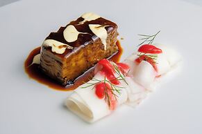 Relais & Chateaux Villa Abbazia