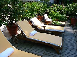 Relais & Chateaux Villa Abbazia