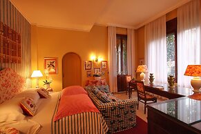 Relais & Chateaux Villa Abbazia