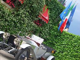 Relais & Chateaux Villa Abbazia