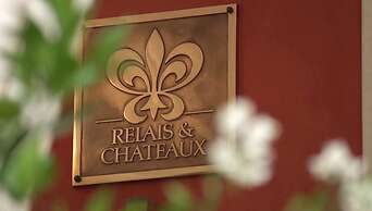 Relais & Chateaux Villa Abbazia