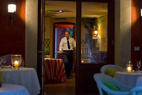 Relais & Chateaux Villa Abbazia