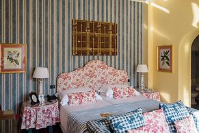 Relais & Chateaux Villa Abbazia
