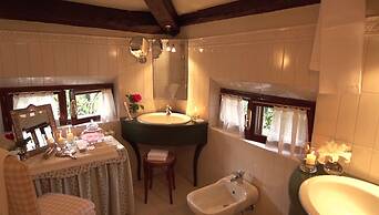 Relais & Chateaux Villa Abbazia