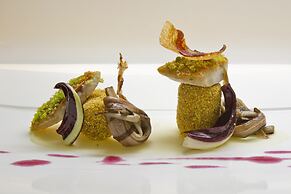 Relais & Chateaux Villa Abbazia