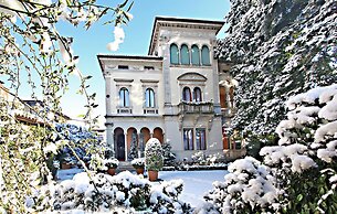 Relais & Chateaux Villa Abbazia
