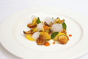 Relais & Chateaux Villa Abbazia