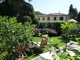 Relais & Chateaux Villa Abbazia