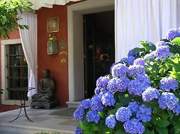 Relais & Chateaux Villa Abbazia