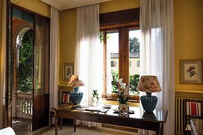 Relais & Chateaux Villa Abbazia