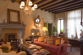Relais & Chateaux Villa Abbazia