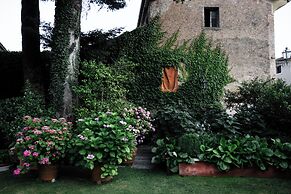 Relais & Chateaux Villa Abbazia