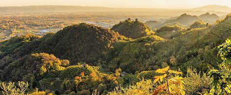 Relais & Chateaux Villa Abbazia