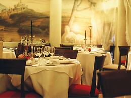 Relais & Chateaux Villa Abbazia