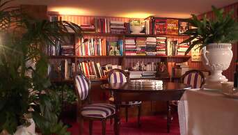 Relais & Chateaux Villa Abbazia