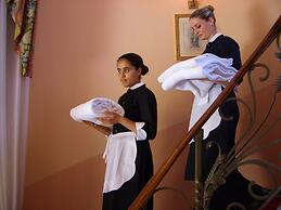 Relais & Chateaux Villa Abbazia