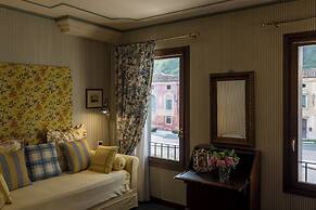 Relais & Chateaux Villa Abbazia