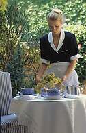 Relais & Chateaux Villa Abbazia