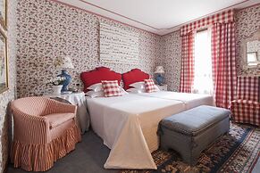 Relais & Chateaux Villa Abbazia