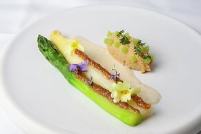 Relais & Chateaux Villa Abbazia