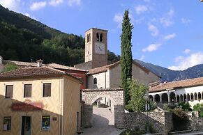 Relais & Chateaux Villa Abbazia