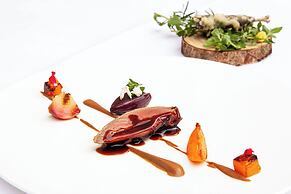 Relais & Chateaux Villa Abbazia